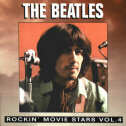 Rockin’ Movie Stars, Vol. 4 (Orange)