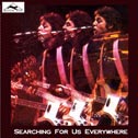 Searching for Us Everywhere (Black Cat, 2 CDs)