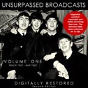 Unsurpassed Broadcasts, Vol. 1 (Second Edition) (Hobnail)