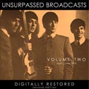 Unsurpassed Broadcasts, Vol. 2 (Second Edition) (Hobnail)