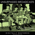 Unsurpassed Broadcasts, Vol. 4 (Second Edition) (Hobnail)