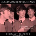 Unsurpassed Broadcasts, Vol. 5 (Second Edition) (Hobnail)