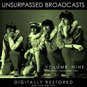 Unsurpassed Broadcasts, Vol. 9 (Second Edition) (Hobnail)