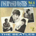 Unsurpassed Masters, Vol. 6 (Yellow Dog)